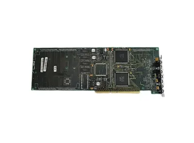 84H9636 - IBM 4-Port MCA Enhanced Microchannel SSA Adapter