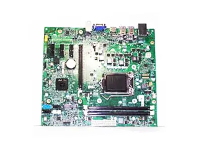 84J0R - Dell System Board (Motherboard) for Inspiron 660 MT Desktop