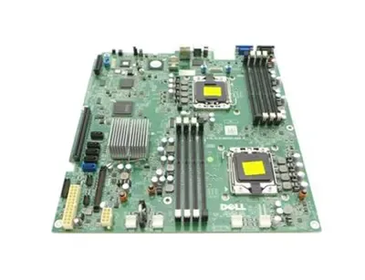 84YMW - Dell System Board (Motherboard) Socket LGA1366 for PowerEdge R510
