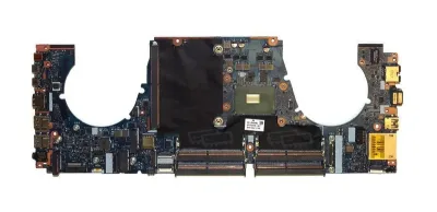 850469-001 - HP System Board (Motherboard) Intel Core i7-6700 CPU for ZBook 15 Gen3