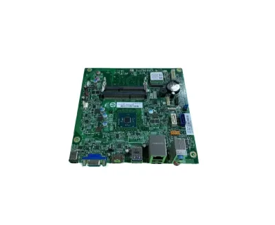 851033-002 - HP System Board (Motherboard) Intel Pentium J3710 for Slimline Desktop 260-A