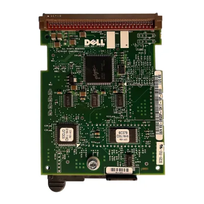 852EP - Dell PE2500-2550 Daughter Backplane Board