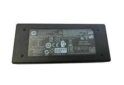 854054-001 - HP 45-Watts AC Adapter for Laptop