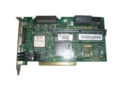 8540V - Dell PERC2 SCSI 16MB Cache RAID Controller Card