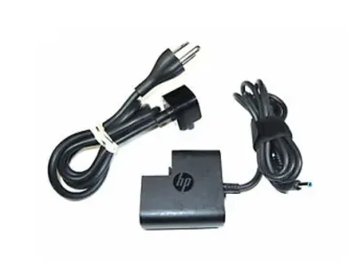 854116-850 - HP 45-Watts Output 19.5V 2.31A Power Adapter for Pavilion X360