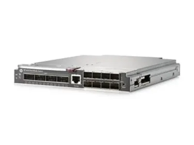 854194-B21 - HP 10GbE Ethernet Pass-Thru Module II for C-Class BladeSystem