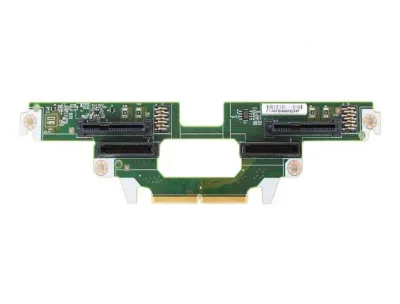 854356-001 - HP 2-Bay 2.5-inch Hard Drive Backplane for Synergy 480 G10