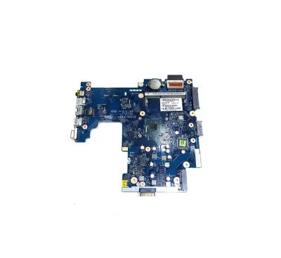 854480-001 - HP System Board (Motherboard) Intel Celeron 3755U CPU for Notebook 14