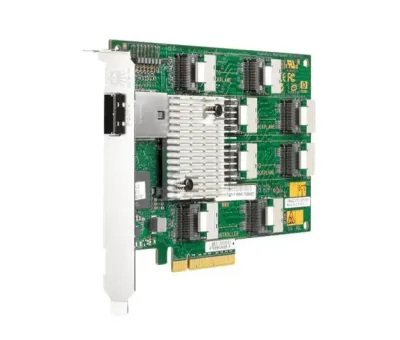 854764-001 - HP SAS 12G Expander Card