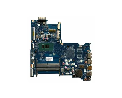 854934-601 - HP System Board (Motherboard) Intel Core i7-6500U 2.50GHz CPU