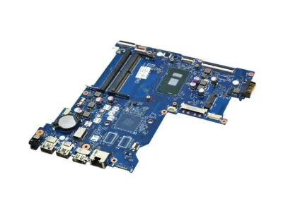 854946-601 - HP System Board (Motherboard) Ts with I3-6100U 2.3GHz CPU for 15-Ay Laptop
