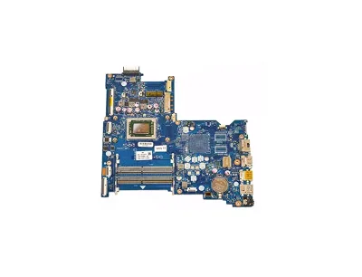854958-601 - HP System Board (Motherboard) With AMD A10-9600P CPU for Pavilion 15-ba079dx Laptop