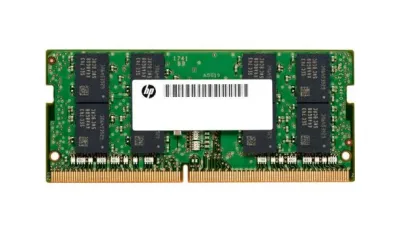854977-800 - HP 4GB DDR4-2133MHz PC4-17000 non-ECC Unbuffered CL15 260-Pin SoDimm 1.2V Single Rank Memory Module