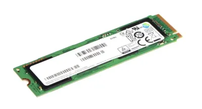 855608-001 - HP 256GB Triple-Level Cell PCI Express 3.0 (NVMe) M.2 2280 Solid State Drive