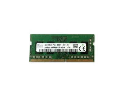 855844-971 - HP 16GB DDR4-2400MHz PC4-19200 non-ECC Unbuffered CL17 260-Pin SoDimm 1.2V Dual Rank Memory Module