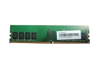 855846-371 - HP 8GB DDR4-2400MHz PC4-19200 non-ECC Unbuffered CL17 288-Pin DIMM 1.2V Single Rank Memory Module