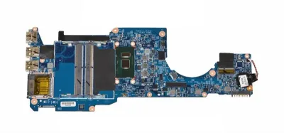 855962-601 - HP System Board (Motherboard) with I3-6100U 2.3GHz CPU for Pavilion X360 M3-U001Dx Laptop