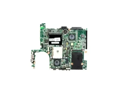856227-601 - HP System Board (Motherboard) with I7-6500U 2.50GHz CPU for 15-Au Laptop