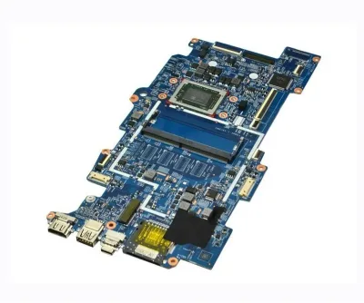 856307-601 - HP System Board (Motherboard) with AMD Fx-9800P 2.7GHz CPU for Envy X360 M6-Ar004Dx Laptop