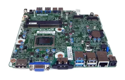 857549-001 - HP System Board (Motherboard) for EliteDesk 705 Gen3