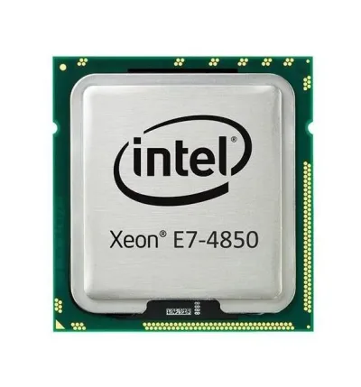 858197-001 - HP 2.1 GHz 8GT/s QPI 40MB Cache Socket FCLGA2011 Intel Xeon E7-4850 v4 16 Core Processor