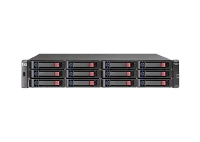 858670-001 - HP Ear Kit for MSA 1040 SAN Storage