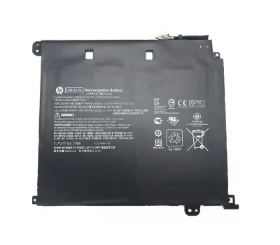 859027-1C1 - HP 2-Cell 5676mAh 43Wh 5.68Ah 7.7V Li-Ion Battery for Chromebook 11 G5 Series