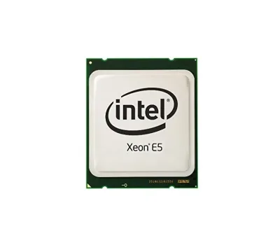 859894-B21 - HP 2.60GHz 9.6GT/s QPI 40MB L3 Cache Socket FCLGA2011 Intel Xeon E5-2697A V4 16-Core Processor