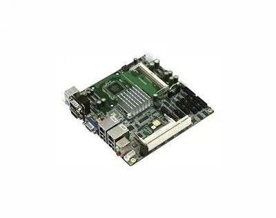 85F0371 - IBM 386DX/20 System Board