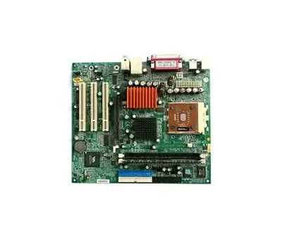 85F0434 - IBM 20MHz 8580 System Board