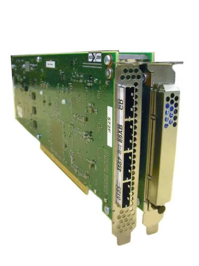 85F8845 - IBM AS400 iSeries Removable Media Device Controller Card