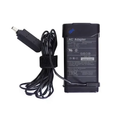 85G6695 - IBM 16V 2.2A 10V 3.2A AC Power Adapter for ThinkPad 750 / 755
