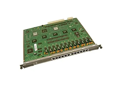 85H7108 - IBM Xylan Esm-cu-12 12-port Network Module