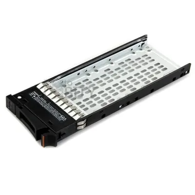 85Y5895 - IBM Storwize V7000 2.5-inch HDD Blank Tray Caddy