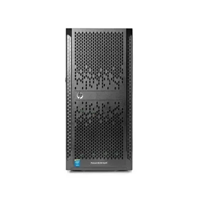 860119-S01 - HP ProLiant ML150 Gen9 1x Intel Xeon 2.10GHz 8 Core CPU 8GB DDR4 SDRAM Tower Server System