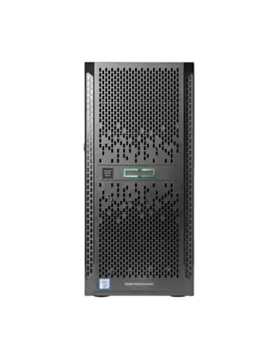 860120-S01 - HP ProLiant ML150 G9 5U Tower Server 1 x Intel Xeon E5-2609 v4 Octa-core (8 Core) 1.7GHz