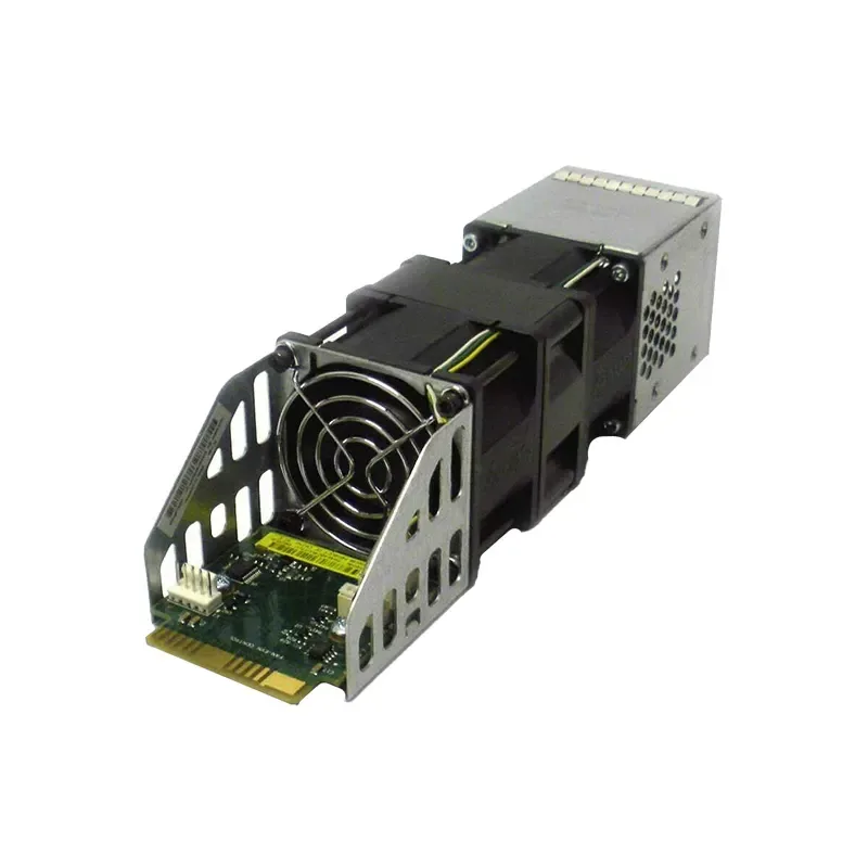 860332-001 - HP Fibre Channel Plant Shelf Enclosure