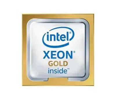 860683-L21 - HP 2.60GHz 10.40GT/s UPI 19.25MB L3 Cache Intel Xeon Gold 6126 12 Core Processor for DL360 Gen10 Server