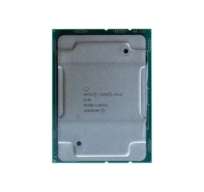 860687-B21 - HP 2.10GHz 10.40GT/s UPI 22MB L3 Cache Socket LGA3647 Intel Xeon Gold 6130 16-Core Processor Kit for ProLiant DL360 Gen10 Server