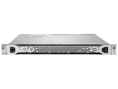 861540-S01 - HP ProLiant DL360 Gen9 Smart Buy Rack Server Intel Xeon E5-2697 V4 18-core 2.30GHz 32GB RAM