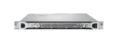 861544-S05 - HP ProLiant DL360 G9 1U Rack Server 1 x Intel Xeon E5-2620 v4 Octa-core (8 Core) 2.1GHz