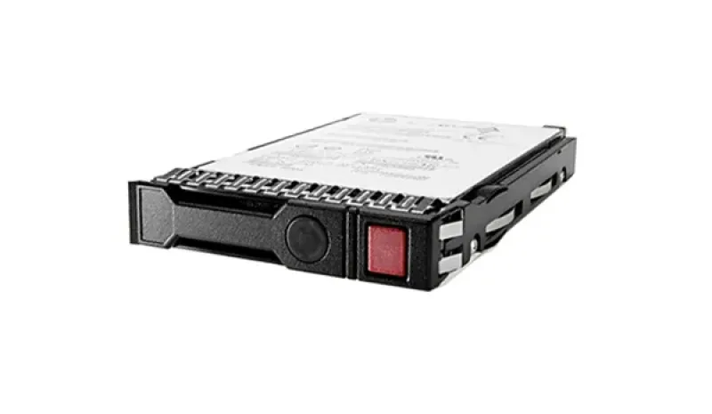 861693-B21 - HP 3TB 7200RPM SATA 6Gb/s SC Midline Hot-Swappable 3.5-inch Hard Drive