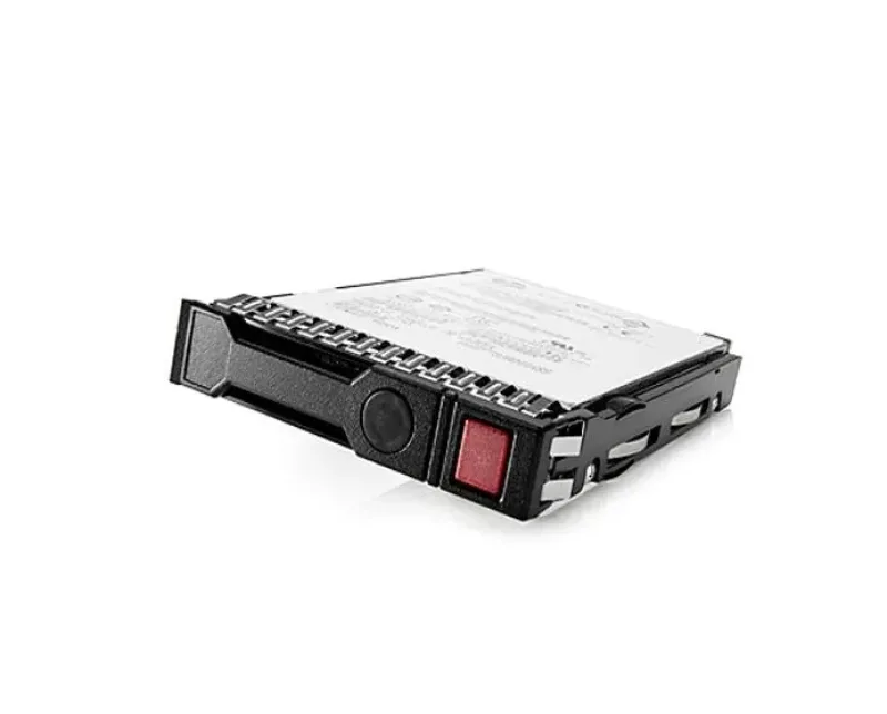 861750-B21 - HP 6TB 7200RPM SATA 6Gb/s Hot-Swappable 3.5-inch Midline SC 512E Hard Drive with Tray