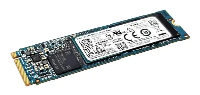 862159-B21 - HP 256GB PCI Express M.2 2280 Solid State Drive
