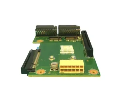 862583-001 - HP I/O Extension Board for dc7700 Small form Factor PC