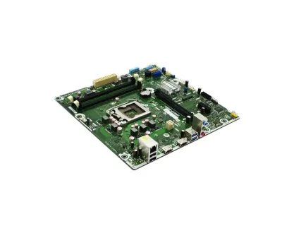 862992-002 - HP DDR4 2-Slot System Board (Motherboard) Socket LGA1151 for Omen 870
