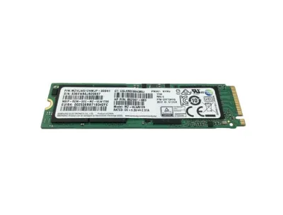 862997-003 - HP 512GB PCI Express M.2 2280 (NVMe) Solid State Drive
