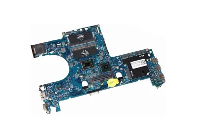 862D8 - Dell System Board for Latitude E6220 Laptop i5-2540M 2.6GHz