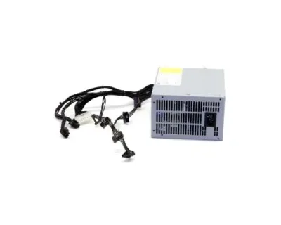 863373-001 - HP 1600-Watts Flexible Slot Platinum Plus Hot-Pluggable Low Halogen 96% Efficiency Power Supply
