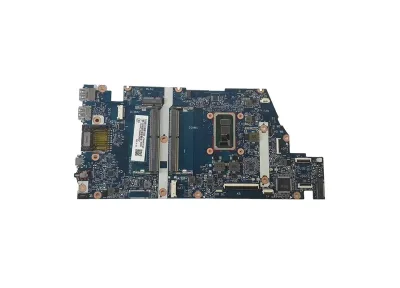 864609-001 - HP Envy 15-AS Laptop Motherboard with Intel I7-6560U 2.2GHz CPU